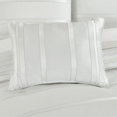 Queen Street Charleston Boudoir Rectangular Throw Pillow