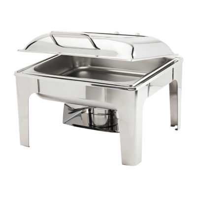Denmark Stainless Steel 5-pc. Chafing Dish Set