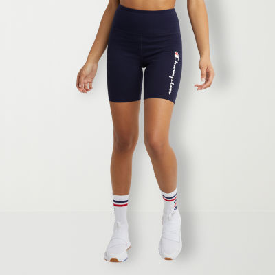 Champion Authentic Bike Short Classic Script