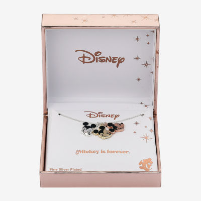 Jcpenney mickey sale mouse jewelry