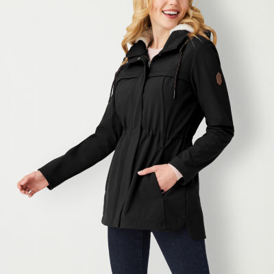 Free Country Womens Midweight Softshell Jacket