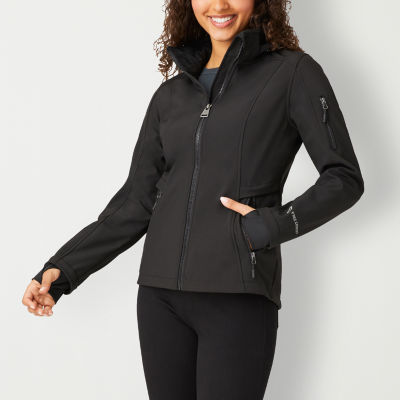 Free Country Womens Midweight Softshell Jacket