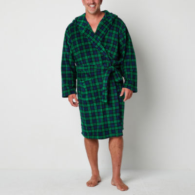 Big and tall sales mens dressing gowns