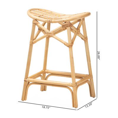 Elgon Bar Stool