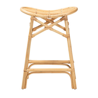 Elgon Bar Stool