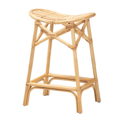 Elgon Bar Stool