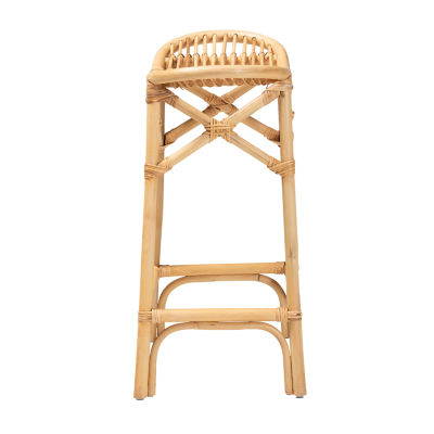 Elgon Bar Stool