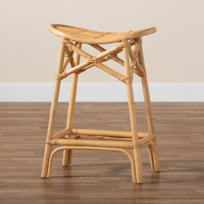 Elgon Bar Stool