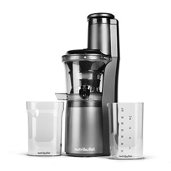 Portable Cordless Electric Juicer. There is no need to remove the