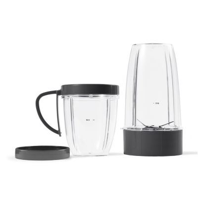 Nutribullet Deluxe Upgrade Kit