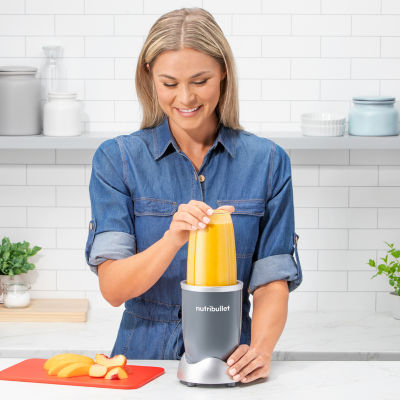 Nutribullet Deluxe Upgrade Kit