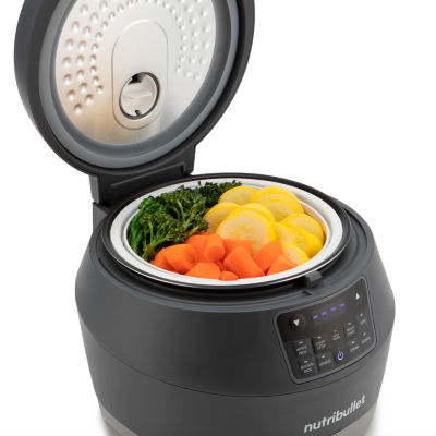 NutriBullet NBG50100 EveryGrain Cooker