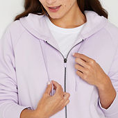 Flirtitude Hoodies Activewear for Women - JCPenney