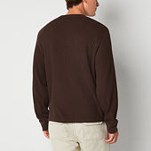 Jcpenney mens pullover outlet shirts