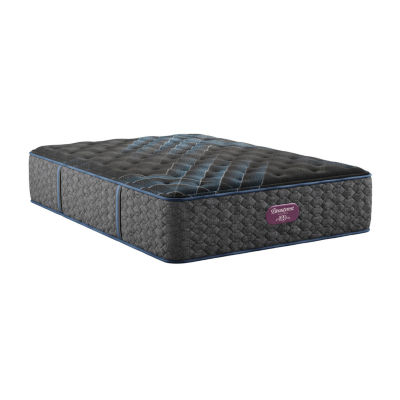 Beautyrest World Class Level Four 15.25" Medium Tight top - Mattress Only