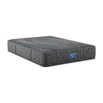 Beautyrest Level Two 12" Medium Firm Tight top - Mattress Only