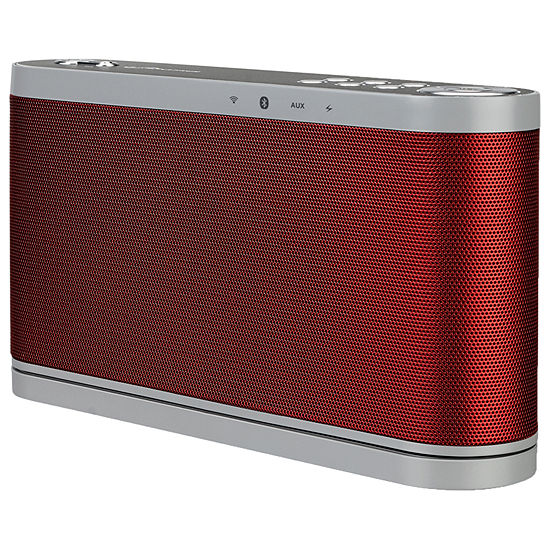 iLive Platinum ISWF576 Bluetooth Wi-Fi Speaker with Rechargeable Battery