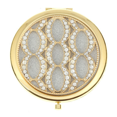 Jewelry Compact Mirror JCPenney