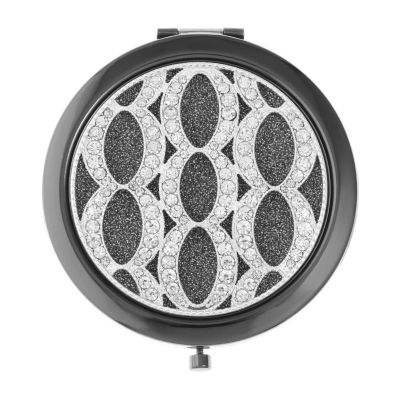 Jewelry Compact Mirror JCPenney