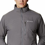 Columbia Northern Utilizer Mens Water Resistant Midweight Field Jacket