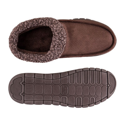 Dickies discount mens slippers