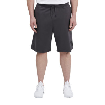 Puma Mens Big and Tall Mid Rise Workout Shorts - JCPenney