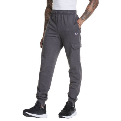 Champion Powerblend Fleece Mens Jogger Pant