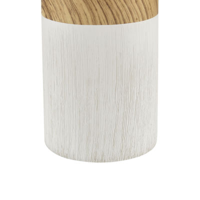 510 Design Nicolo Textured Ceramic Table Lamp