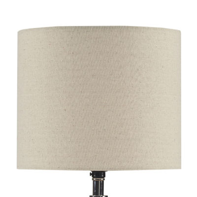 510 Design Nicolo Textured Ceramic Table Lamp