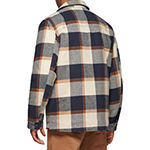 Levi's® Mens Lightweight Shirt Jacket