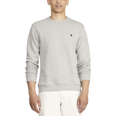 IZOD Advantage Performance Mens Crew Neck Long Sleeve Sweatshirt - JCPenney