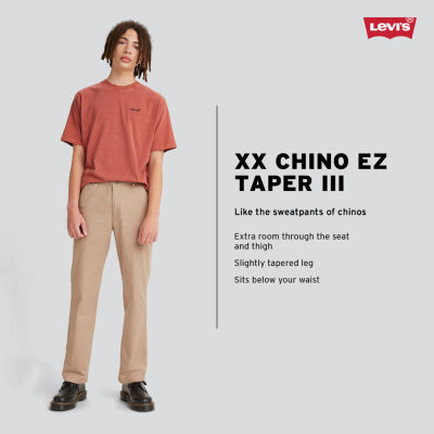 chinos levis