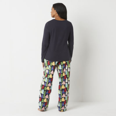 Be Jolly Matching Family Pajamas - JCPenney