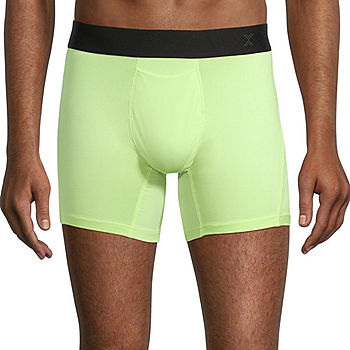 Xersion Essential Mens 3 Pack Boxer Briefs - JCPenney