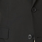 JF J.Ferrar Ultra Comfort Mens Stretch Fabric Slim Fit Suit Jacket-Slim