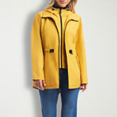 Jcpenney womens clearance raincoats