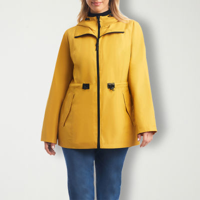 St john's bay on sale raincoat