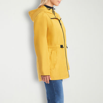 St john's hot sale bay raincoat