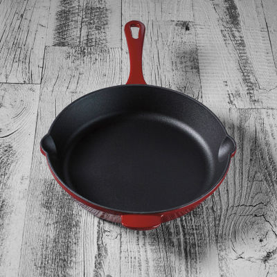 Cuisinart Cast Iron 10" Skillet