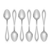 Oneida® Cleo 45-pc. Flatware Set, Color: Stainless - JCPenney