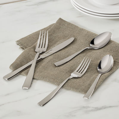 Cuisinart Sienna 20-pc. Flateware Set