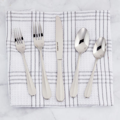 Cuisinart Verona 20-pc. Flatware Set