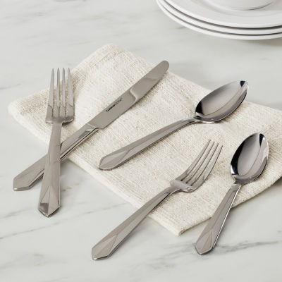 Cuisinart Jolie 20-pc. Flatware Set