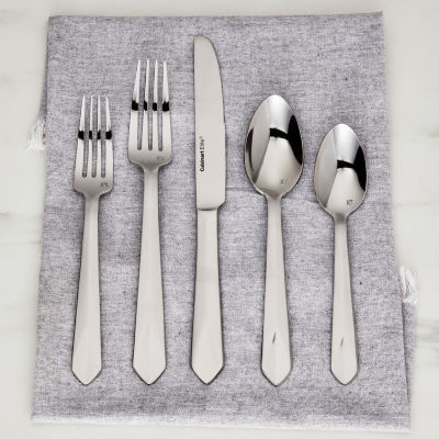 Cuisinart Jolie 20-pc. Flatware Set