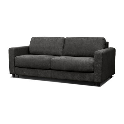 Stearns & Foster® Giotto 78" Full Sleeper Sofa with Memory Foam Mattress