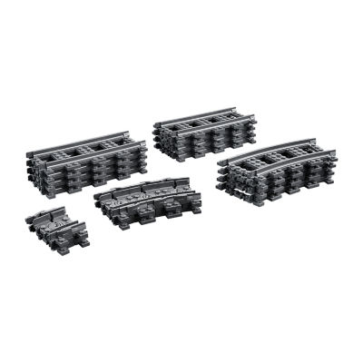 City Tracks Building Kit (20 Piece)