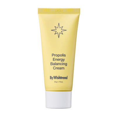 By Wishtrend Proplis Energy Balancing Cream