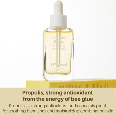 By Wishtrend Propolis Energy Calming Ampoule