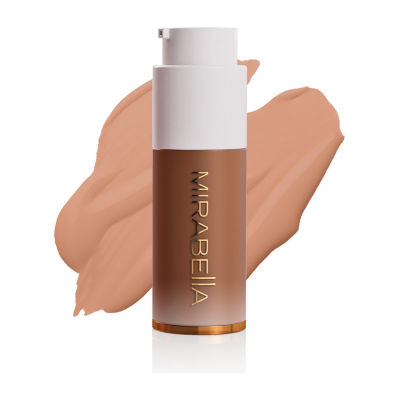 Mirabella Anti-Aging Foundation Invincible For All