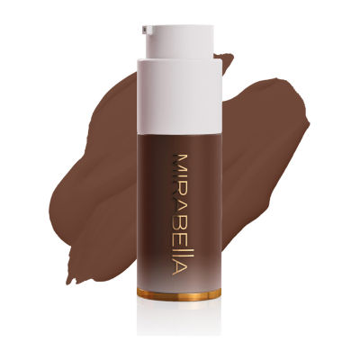 Mirabella Anti-Aging Foundation Invincible For All